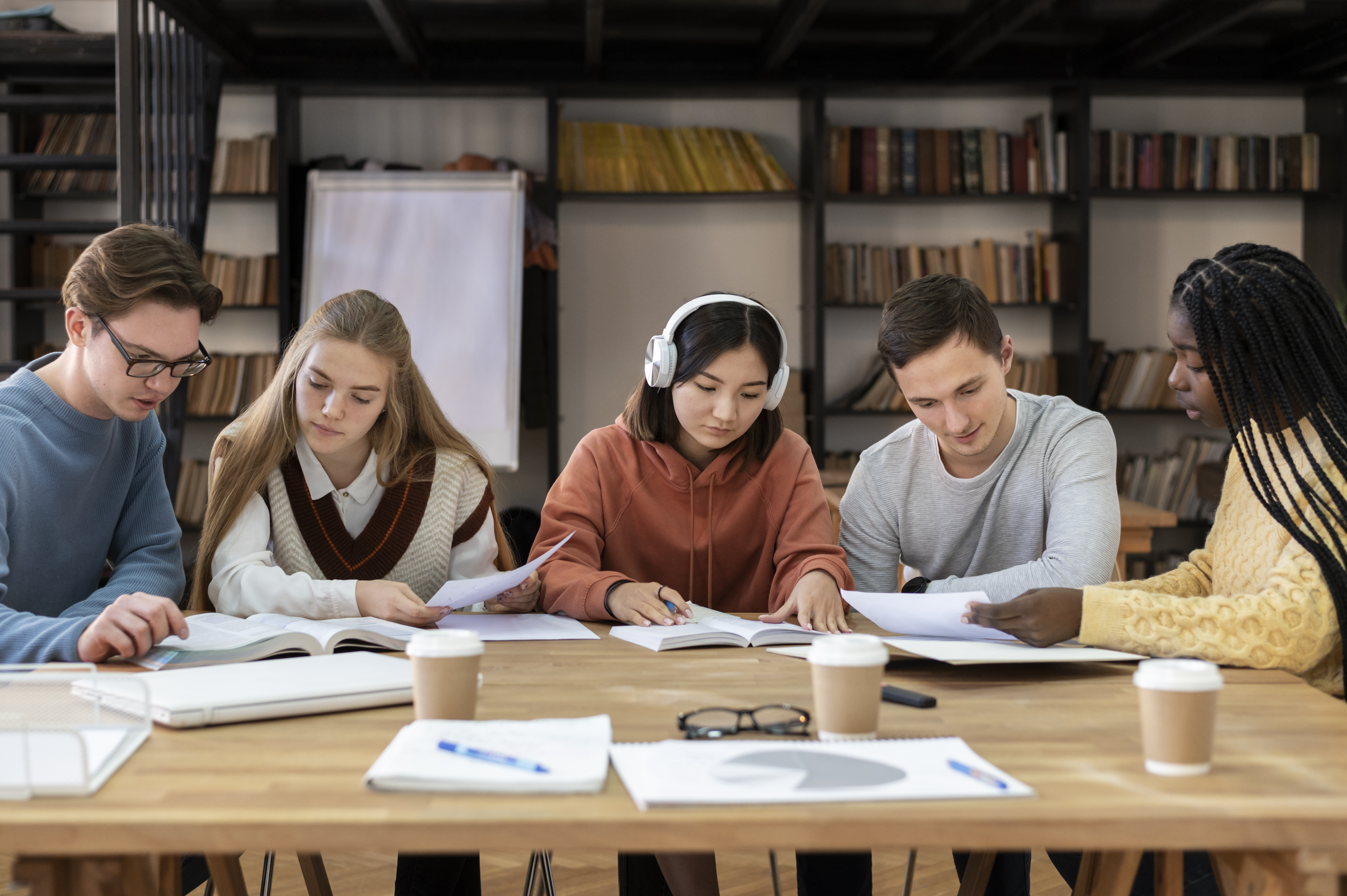 Explicación de Servicios de Tutoría